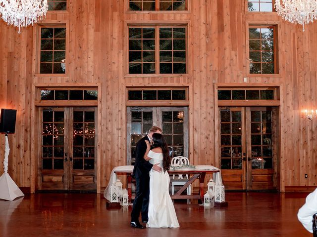 Jordan and Julieta&apos;s Wedding in Conroe, Texas 5