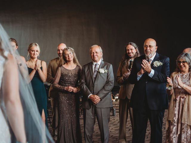 David and Mariah&apos;s Wedding in Grand Rapids, Michigan 21