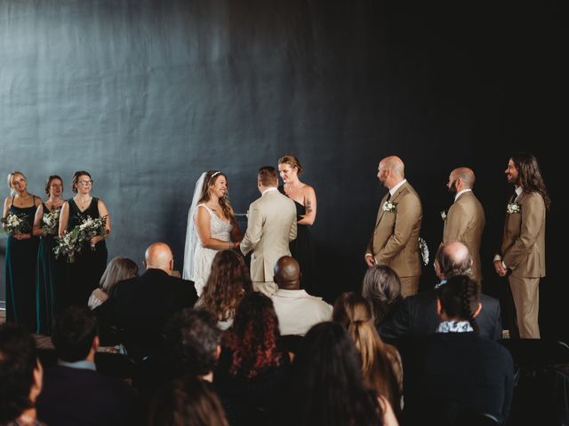 David and Mariah&apos;s Wedding in Grand Rapids, Michigan 32