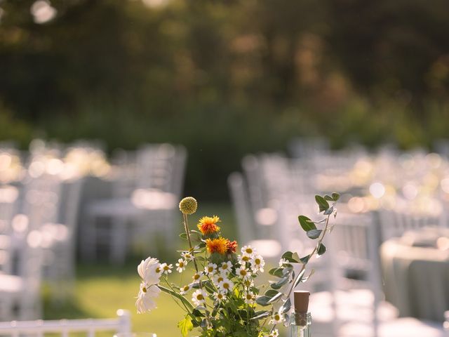 Lisa and Michele&apos;s Wedding in Bologna, Italy 6