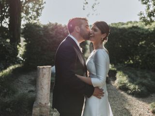 Irene & Riccardo's wedding