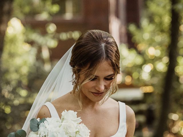 David and Sarah's Wedding in Rome, Italy 19