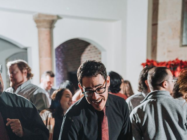 Matthew and John's Wedding in Houston, Texas 5