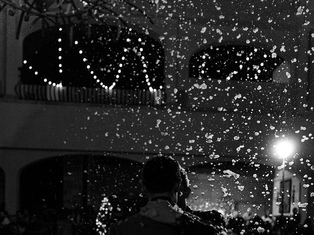 Matthew and John's Wedding in Houston, Texas 7