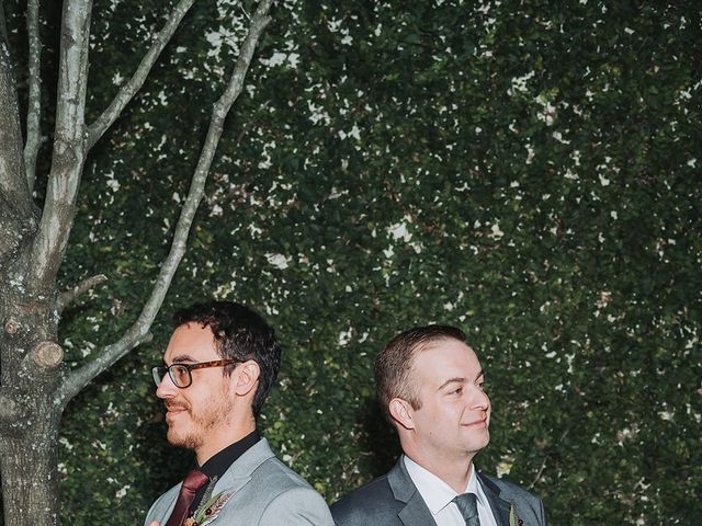 Matthew and John's Wedding in Houston, Texas 20