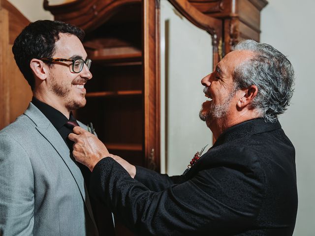 Matthew and John's Wedding in Houston, Texas 24