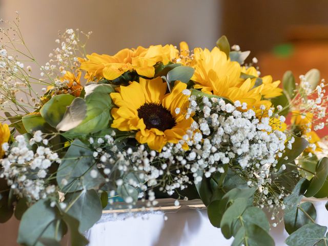 Matteo and Annaviola's Wedding in Prato, Italy 5