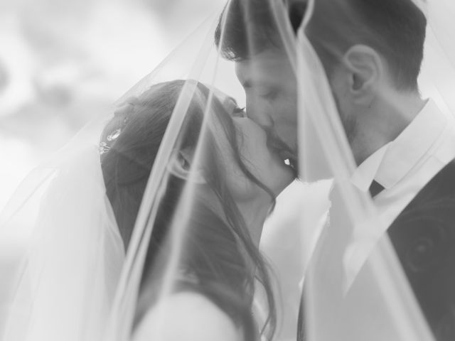 Matteo and Annaviola's Wedding in Prato, Italy 79
