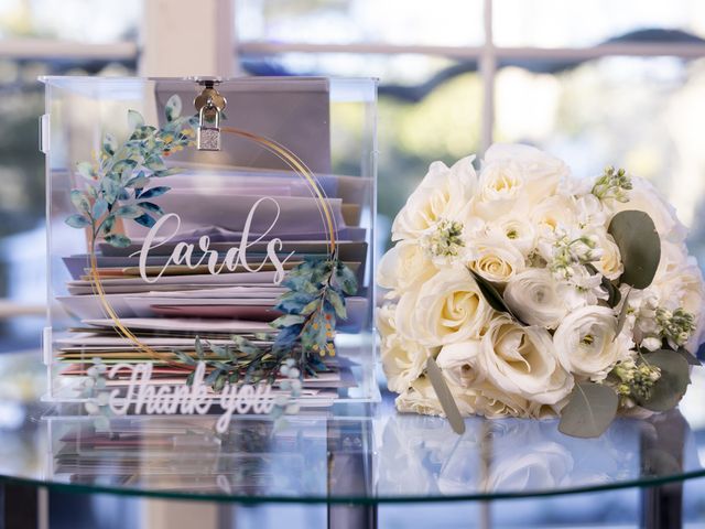 Aileen and Joe's Wedding in Baiting Hollow, New York 3