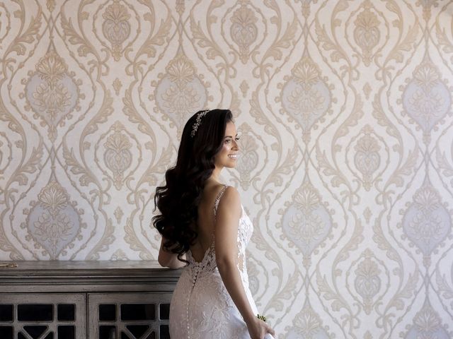 Aileen and Joe's Wedding in Baiting Hollow, New York 14