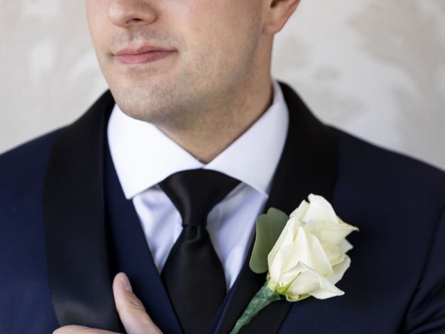 Aileen and Joe's Wedding in Baiting Hollow, New York 29