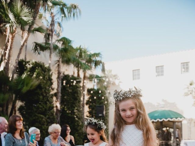 Blair and Sara&apos;s Wedding in Boynton Beach, Florida 27