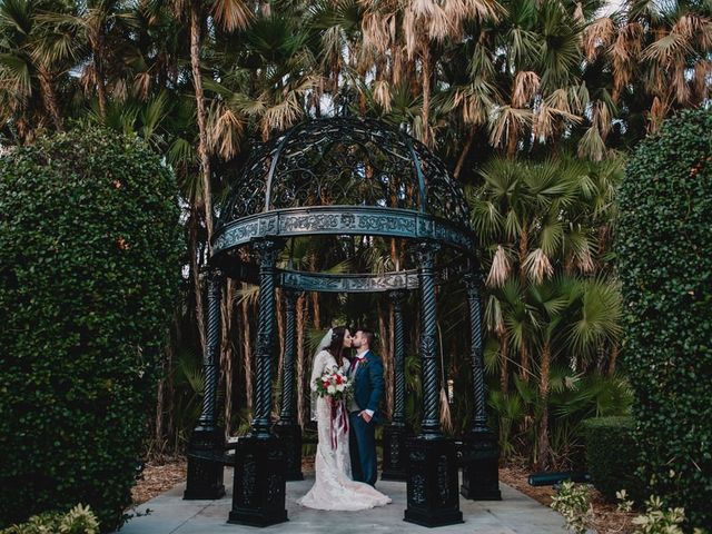 Blair and Sara&apos;s Wedding in Boynton Beach, Florida 51