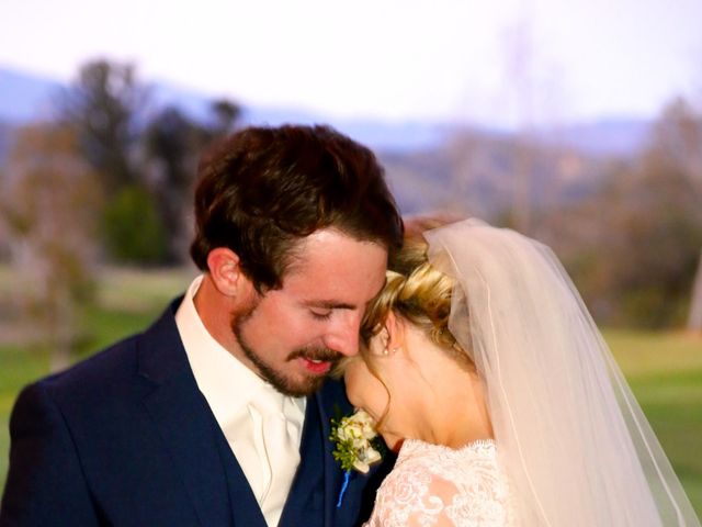 Michael and Melanie&apos;s Wedding in Camarillo, California 4
