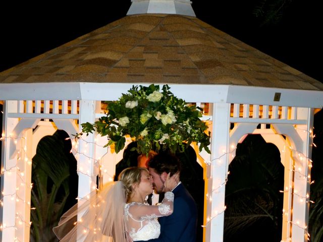 Michael and Melanie&apos;s Wedding in Camarillo, California 8