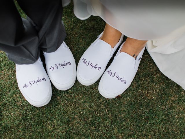 Michael and Kyra&apos;s Wedding in San Diego, California 26