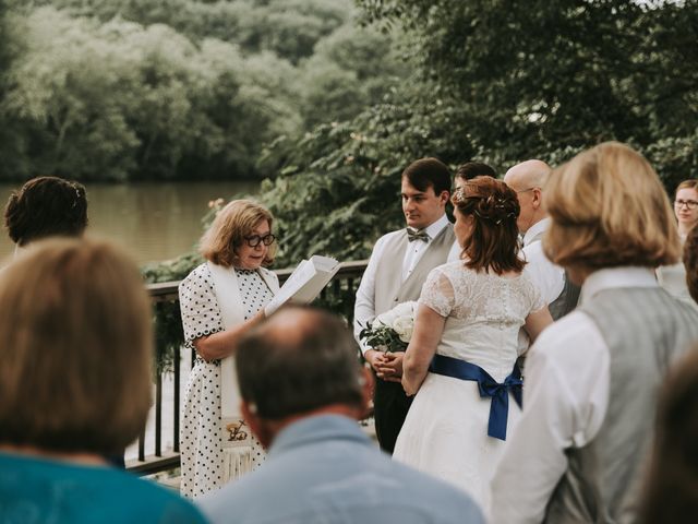 Andrew and Rachel&apos;s Wedding in Roswell, Georgia 62