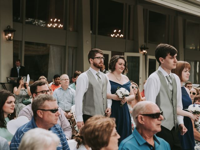 Andrew and Rachel&apos;s Wedding in Roswell, Georgia 116