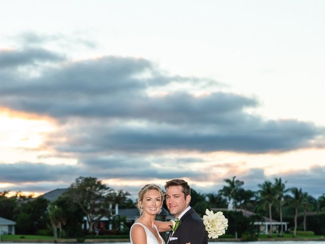 Andrew and Sydney&apos;s Wedding in Vero Beach, Florida 31