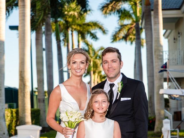 Andrew and Sydney&apos;s Wedding in Vero Beach, Florida 39
