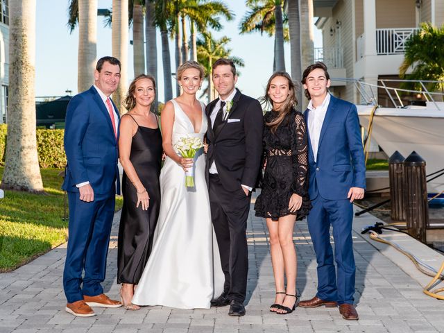 Andrew and Sydney&apos;s Wedding in Vero Beach, Florida 40