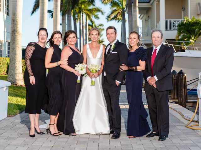 Andrew and Sydney&apos;s Wedding in Vero Beach, Florida 42