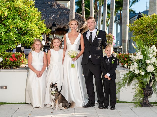 Andrew and Sydney&apos;s Wedding in Vero Beach, Florida 48