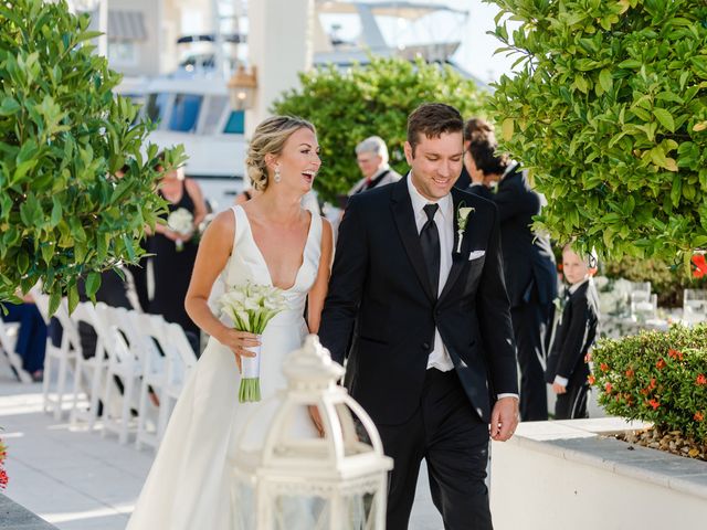 Andrew and Sydney&apos;s Wedding in Vero Beach, Florida 49