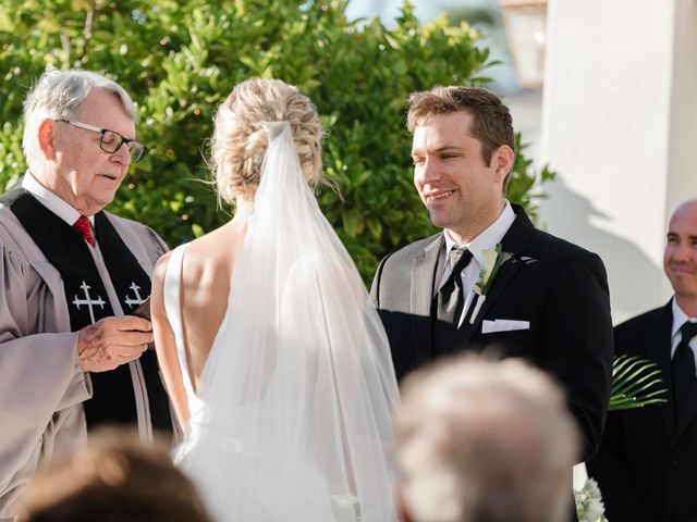 Andrew and Sydney&apos;s Wedding in Vero Beach, Florida 51
