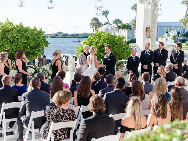 Andrew and Sydney&apos;s Wedding in Vero Beach, Florida 53