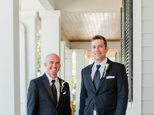 Andrew and Sydney&apos;s Wedding in Vero Beach, Florida 102