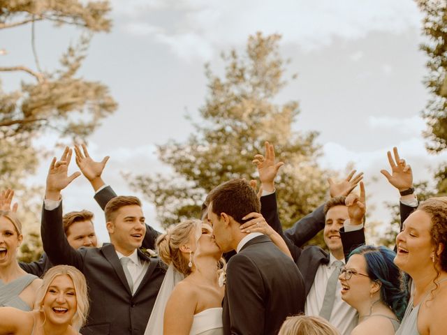 Matt and Veronica&apos;s Wedding in Lancaster, Cayman Islands 19