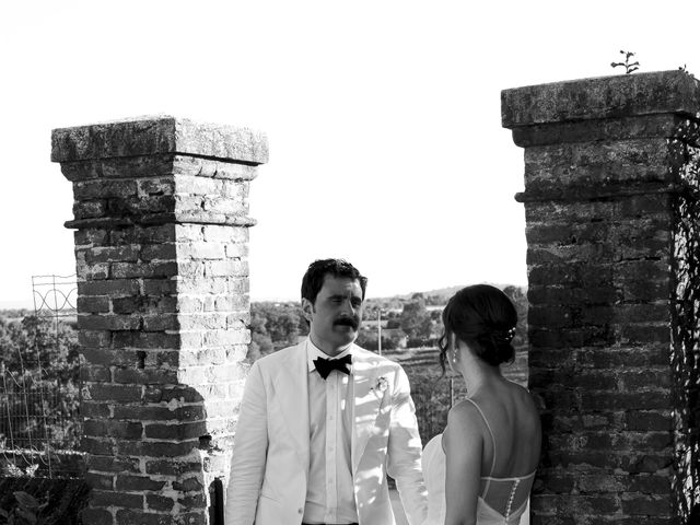 David and Gloria&apos;s Wedding in Venice, Italy 61