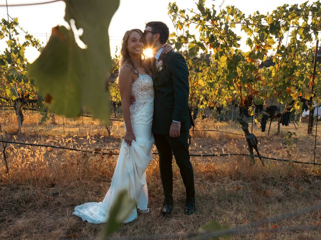 Andrea and Julie&apos;s Wedding in Bologna, Italy 7