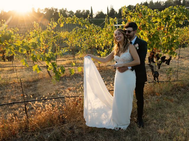 Andrea and Julie&apos;s Wedding in Bologna, Italy 9