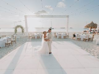 Carlo & Kaitlyn's wedding