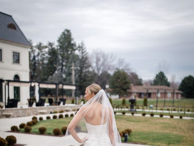 Edwin and Katie&apos;s Wedding in Eagle, Idaho 31