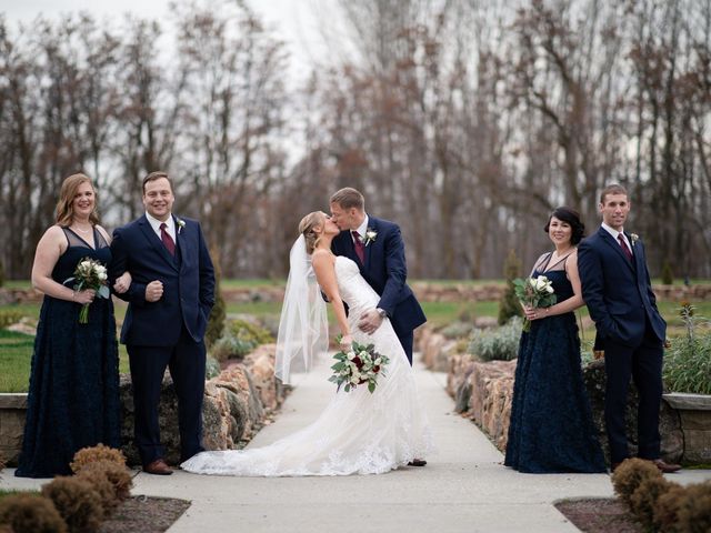 Edwin and Katie&apos;s Wedding in Eagle, Idaho 1