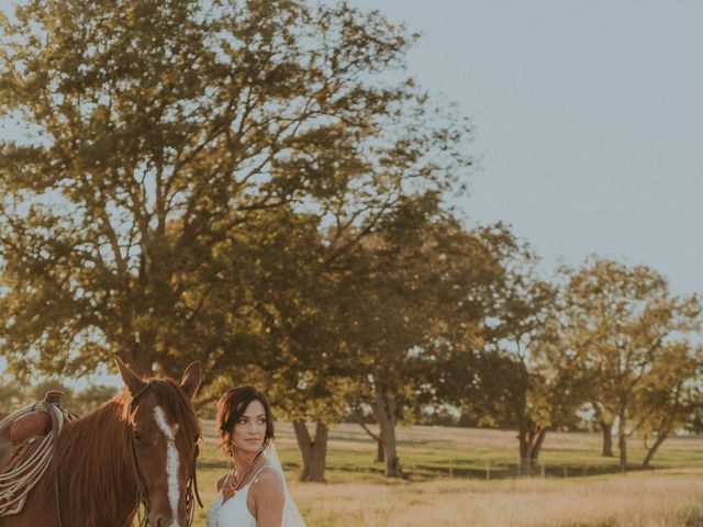 Grace and Levi&apos;s Wedding in Austin, Texas 10