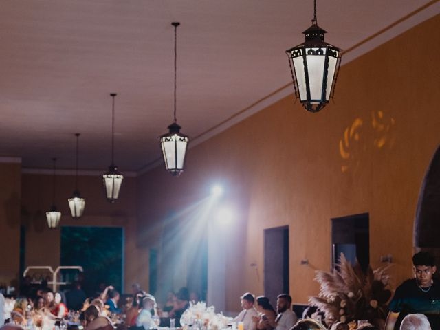David and Daniela's Wedding in Tulum, Mexico 8