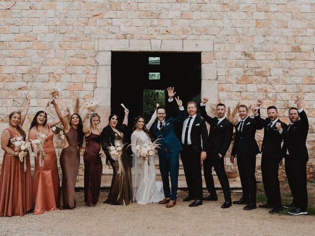 David and Daniela's Wedding in Tulum, Mexico 17