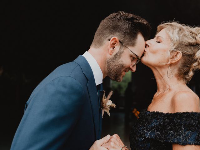 David and Daniela's Wedding in Tulum, Mexico 22