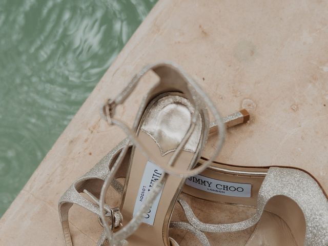 David and Daniela's Wedding in Tulum, Mexico 29