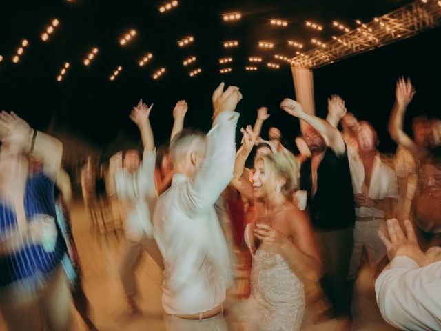Kaitlyn and Carlo's Wedding in Noord, Aruba 2