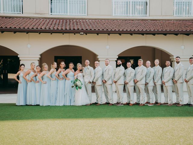 Kaitlyn and Carlo's Wedding in Noord, Aruba 29