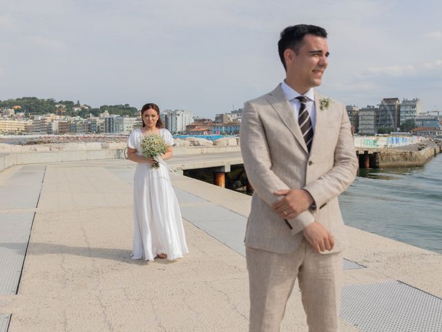Leonardo and Khrystinya's Wedding in Rimini, Italy 19