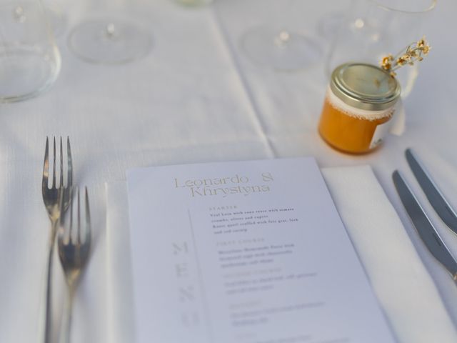 Leonardo and Khrystinya's Wedding in Rimini, Italy 31