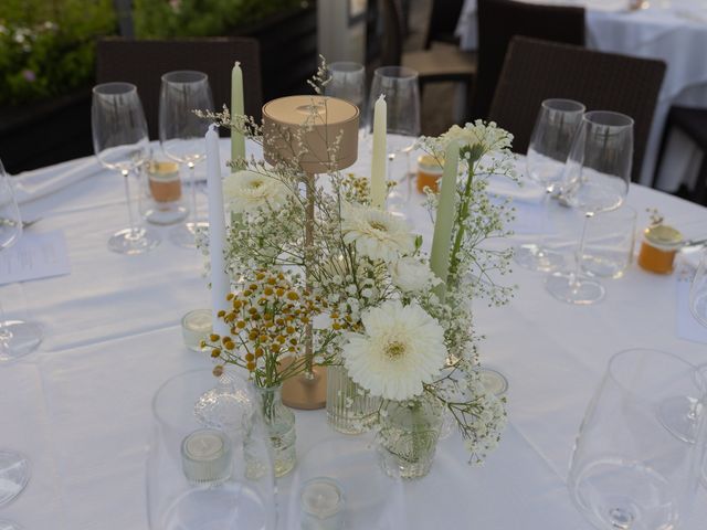Leonardo and Khrystinya's Wedding in Rimini, Italy 34