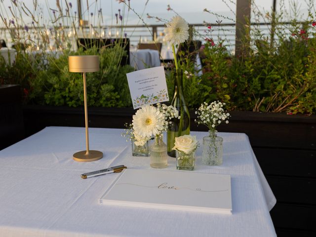 Leonardo and Khrystinya's Wedding in Rimini, Italy 35