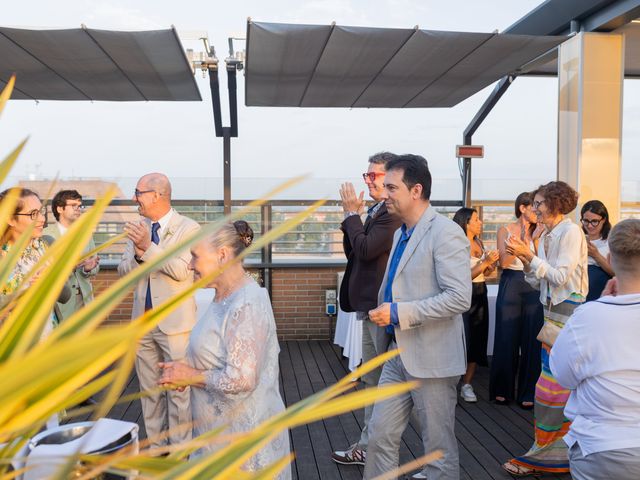 Leonardo and Khrystinya's Wedding in Rimini, Italy 39